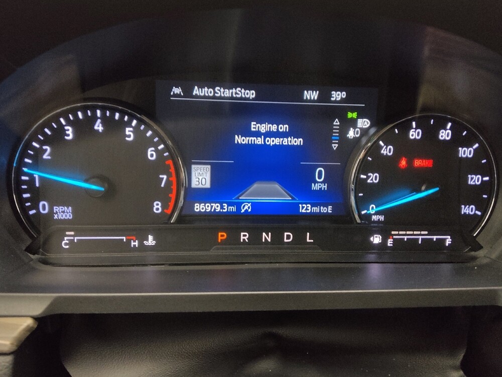 2021 Ford Explorer in Albuquerque, NM 87113 - 18121372 23