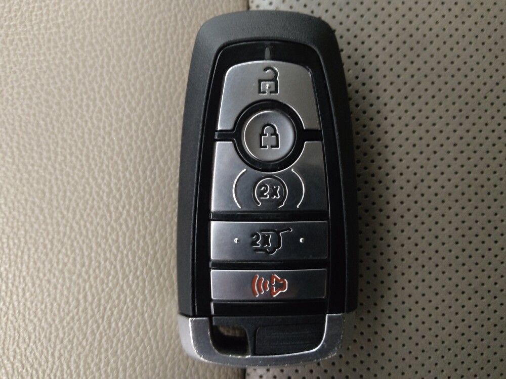 2021 Ford Explorer in Albuquerque, NM 87113 - 18121372 32