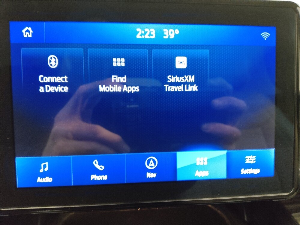 2021 Ford Explorer in Albuquerque, NM 87113 - 18121372 25