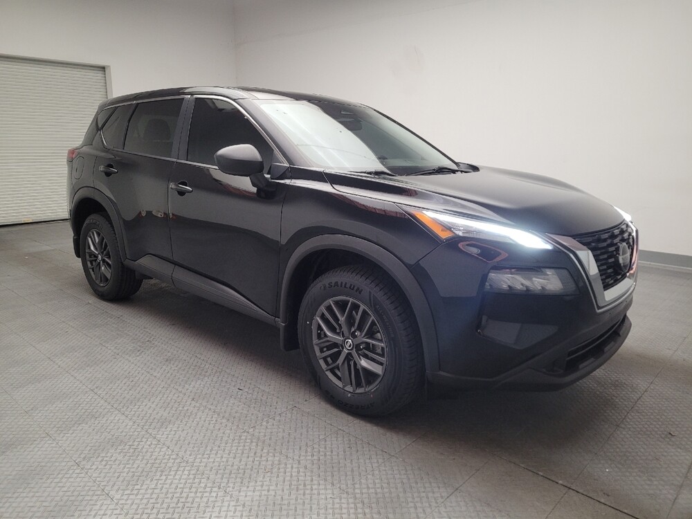 2021 Nissan Rogue in Montclair, CA 91763 - 18121374 13