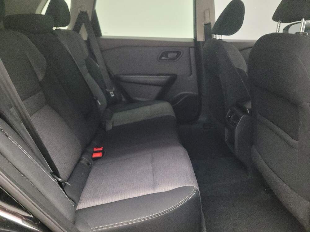 2021 Nissan Rogue in Montclair, CA 91763 - 18121374 19