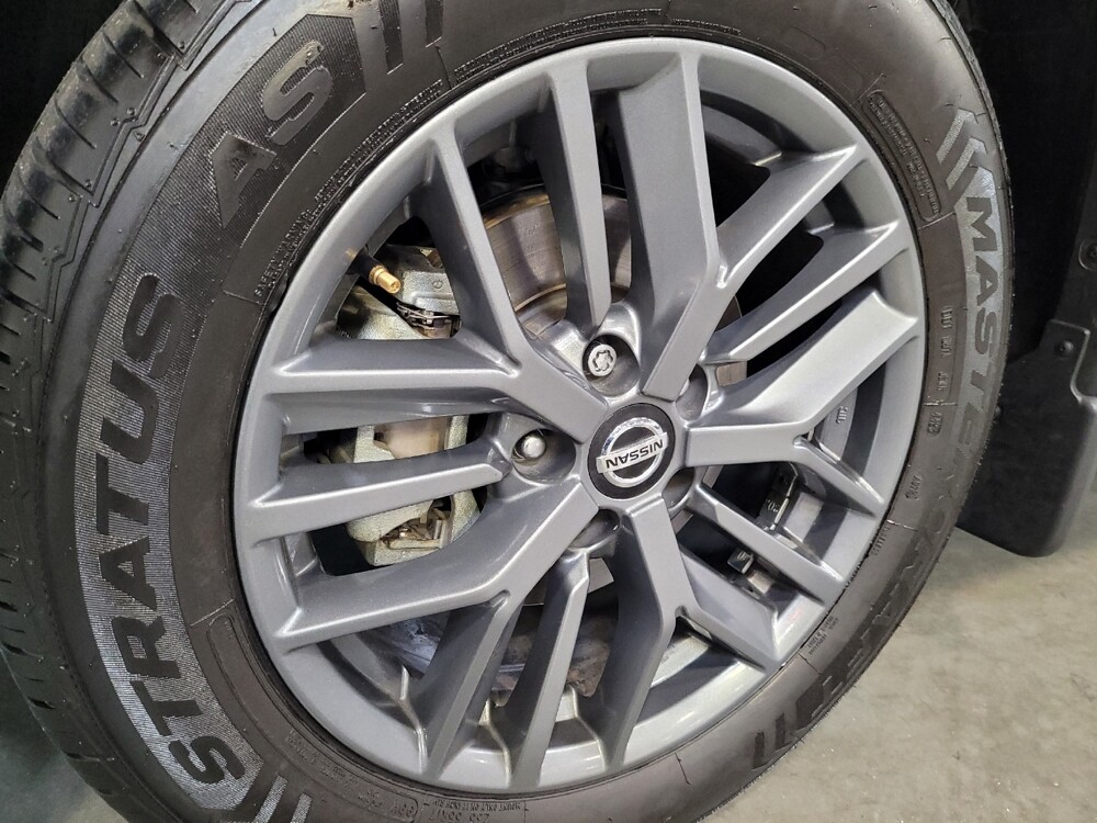 2021 Nissan Rogue in Montclair, CA 91763 - 18121374 31