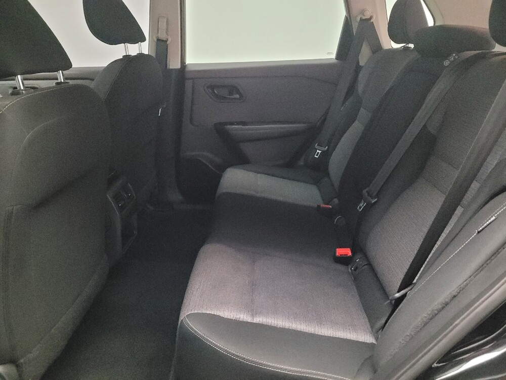 2021 Nissan Rogue in Montclair, CA 91763 - 18121374 18