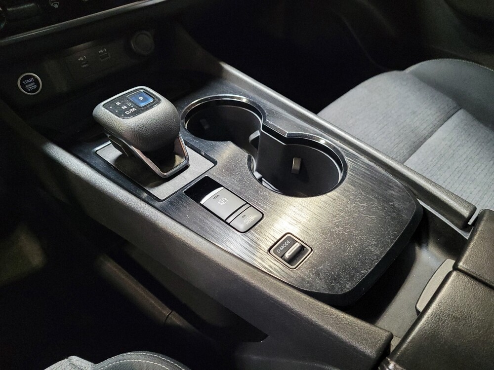 2021 Nissan Rogue in Montclair, CA 91763 - 18121374 26