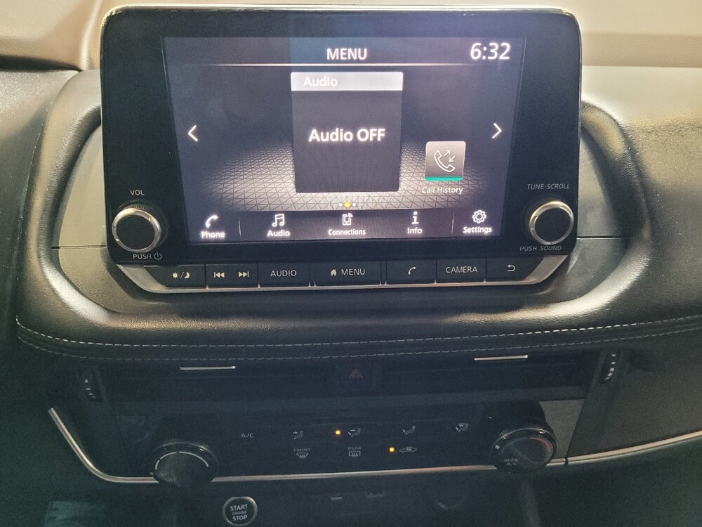 2021 Nissan Rogue in Montclair, CA 91763 - 18121374 25