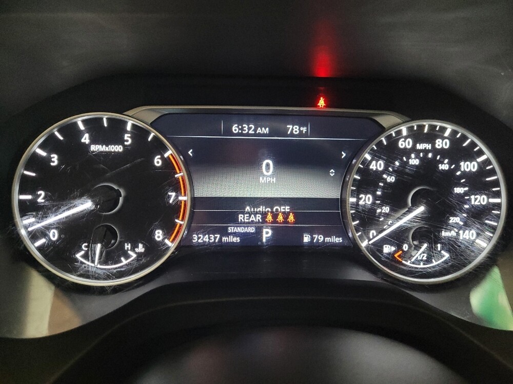 2021 Nissan Rogue in Montclair, CA 91763 - 18121374 23