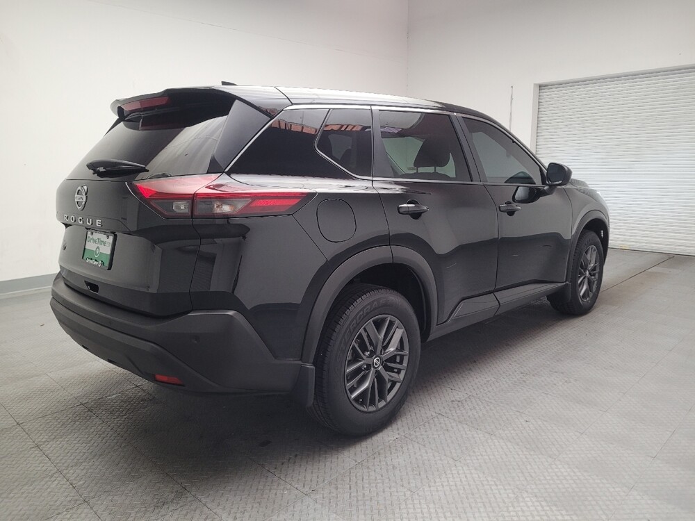 2021 Nissan Rogue in Montclair, CA 91763 - 18121374 9