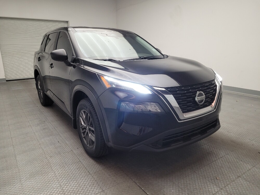 2021 Nissan Rogue in Montclair, CA 91763 - 18121374 14