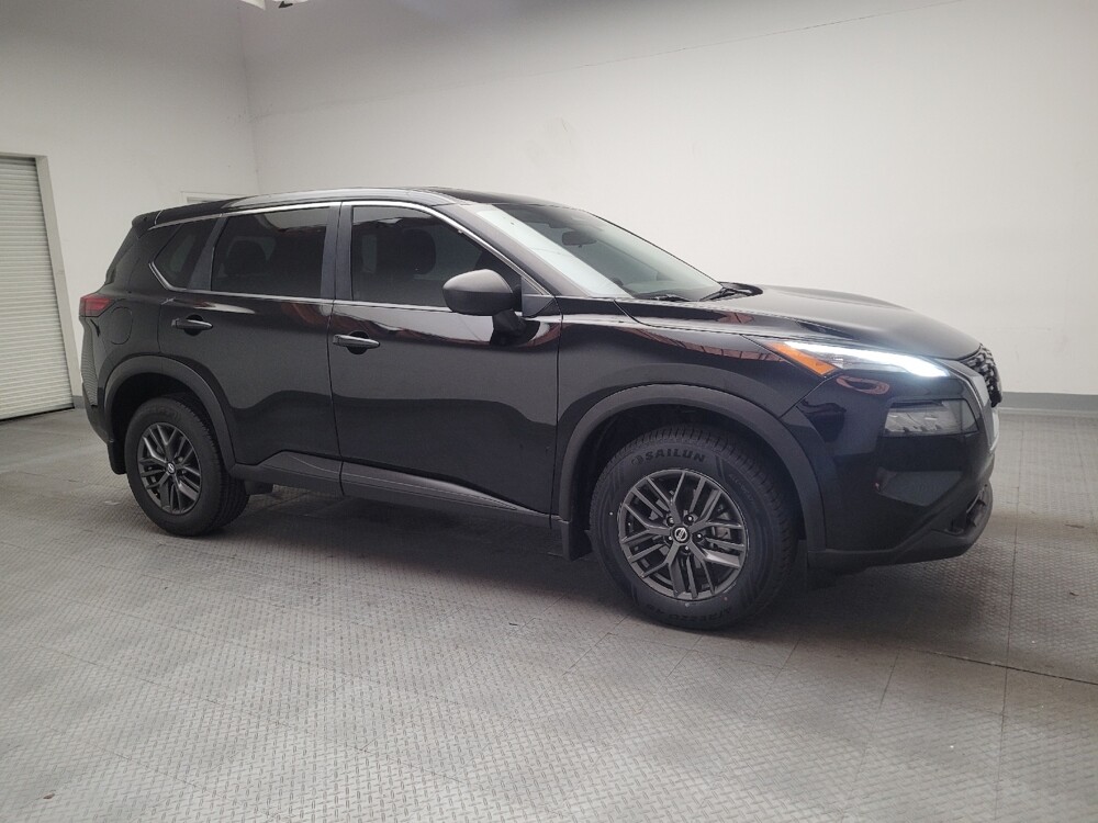 2021 Nissan Rogue in Montclair, CA 91763 - 18121374 11