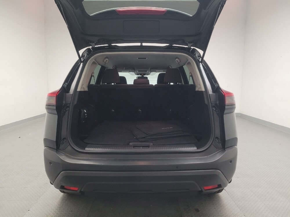 2021 Nissan Rogue in Montclair, CA 91763 - 18121374 29