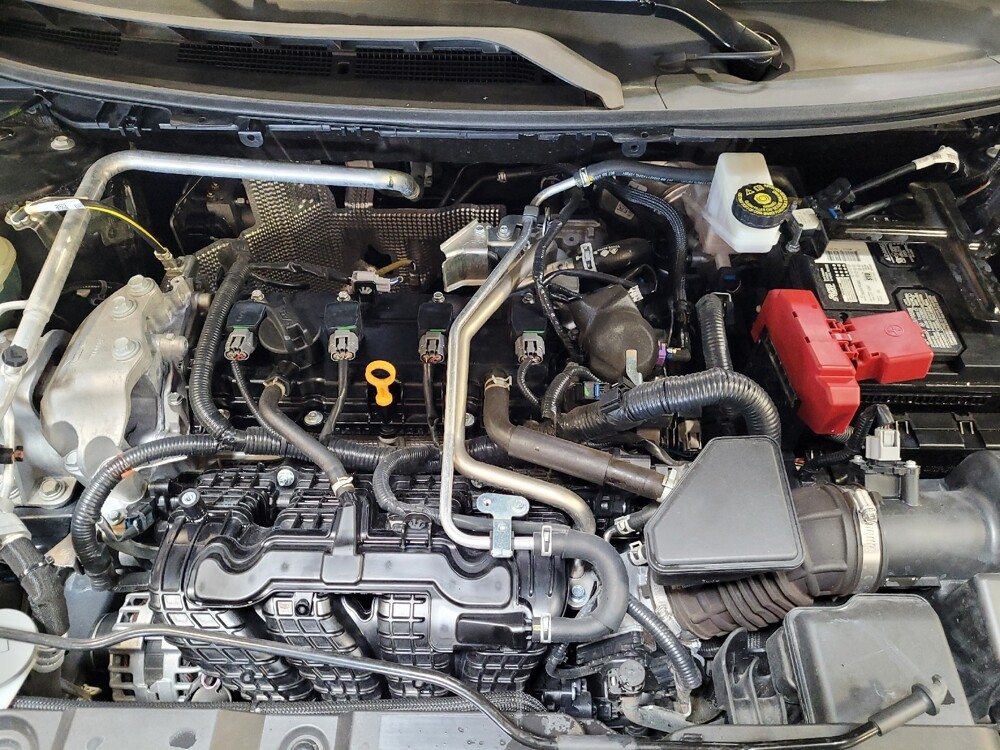 2021 Nissan Rogue in Montclair, CA 91763 - 18121374 30