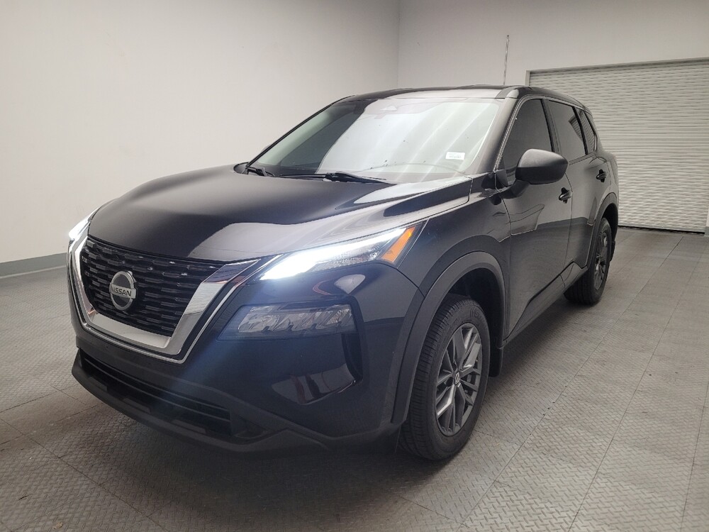 2021 Nissan Rogue in Montclair, CA 91763 - 18121374 15