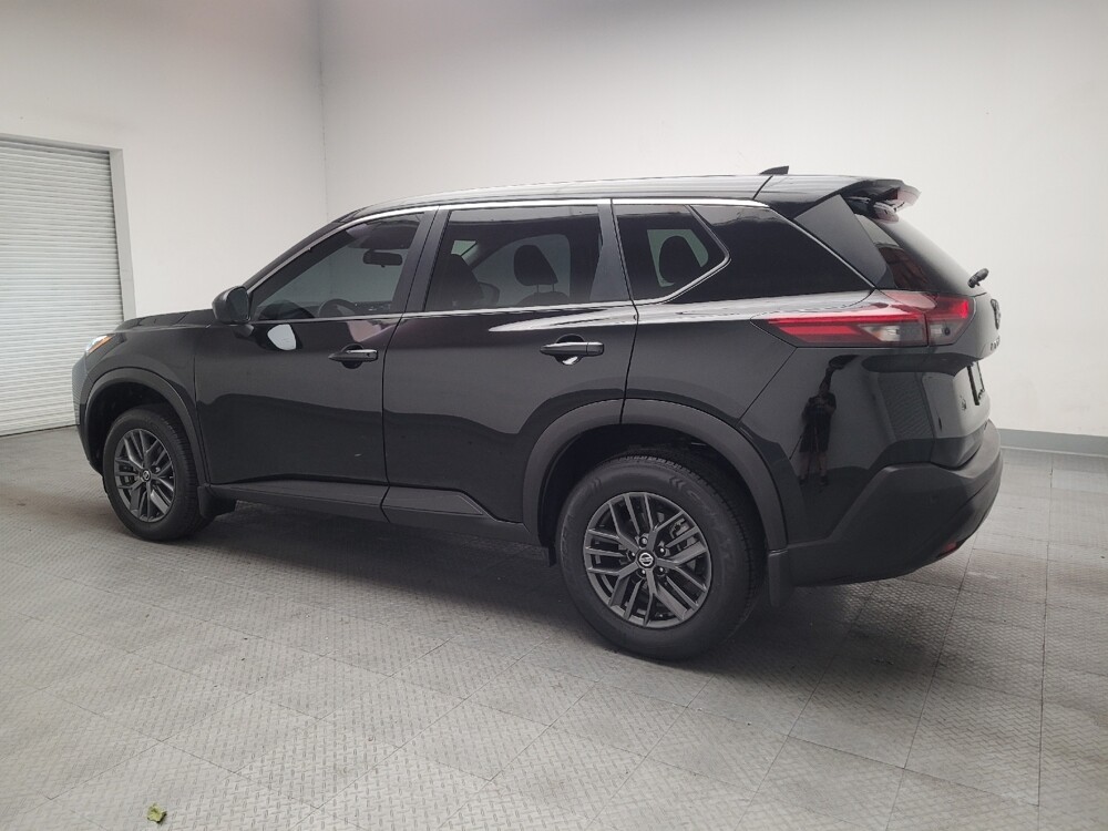 2021 Nissan Rogue in Montclair, CA 91763 - 18121374 3