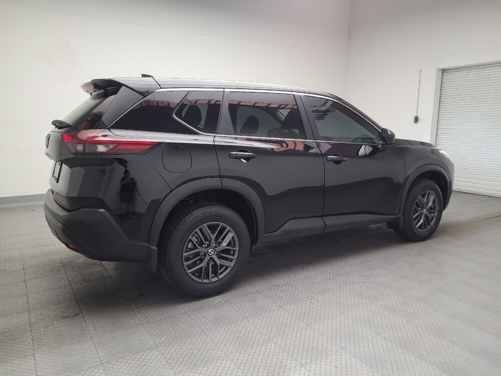 2021 Nissan Rogue in Montclair, CA 91763 - 18121374 10