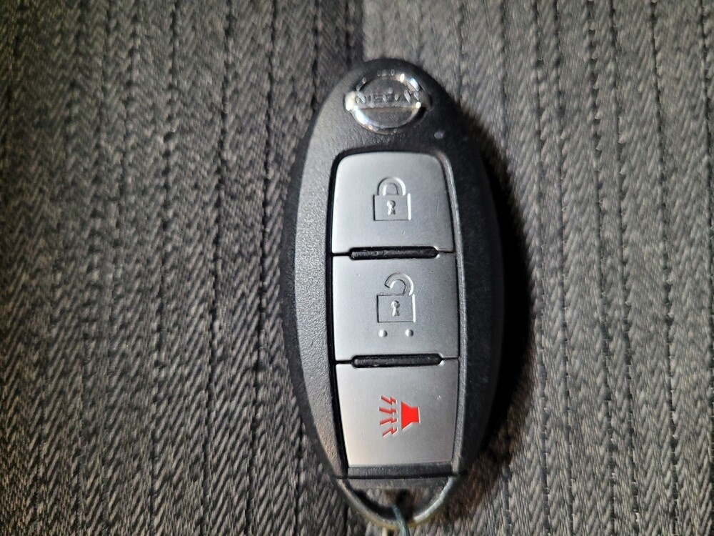 2021 Nissan Rogue in Montclair, CA 91763 - 18121374 32