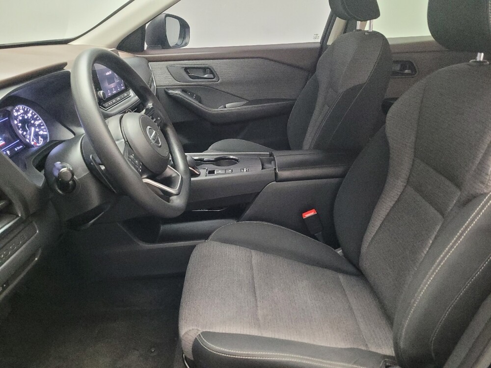 2021 Nissan Rogue in Montclair, CA 91763 - 18121374 17