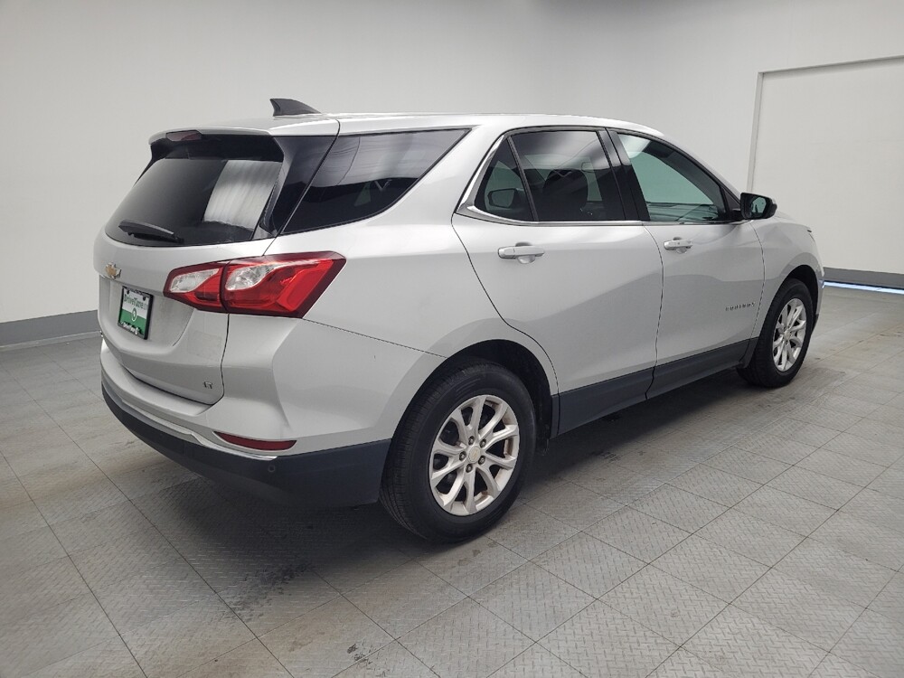 2020 Chevrolet Equinox in Memphis, TN 38115 - 18121375 9