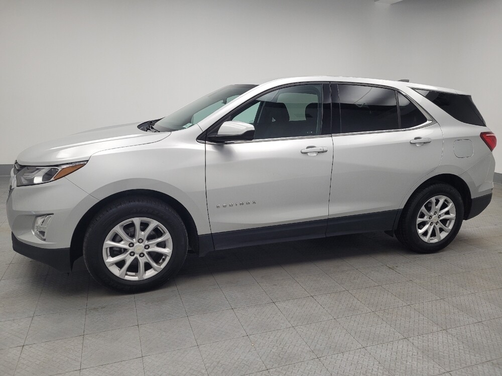 2020 Chevrolet Equinox in Memphis, TN 38115 - 18121375 2