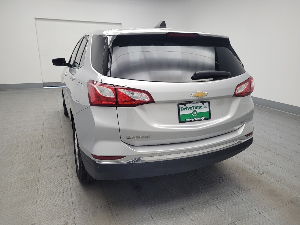 2020 Chevrolet Equinox in Memphis, TN 38115 - 18121375 6