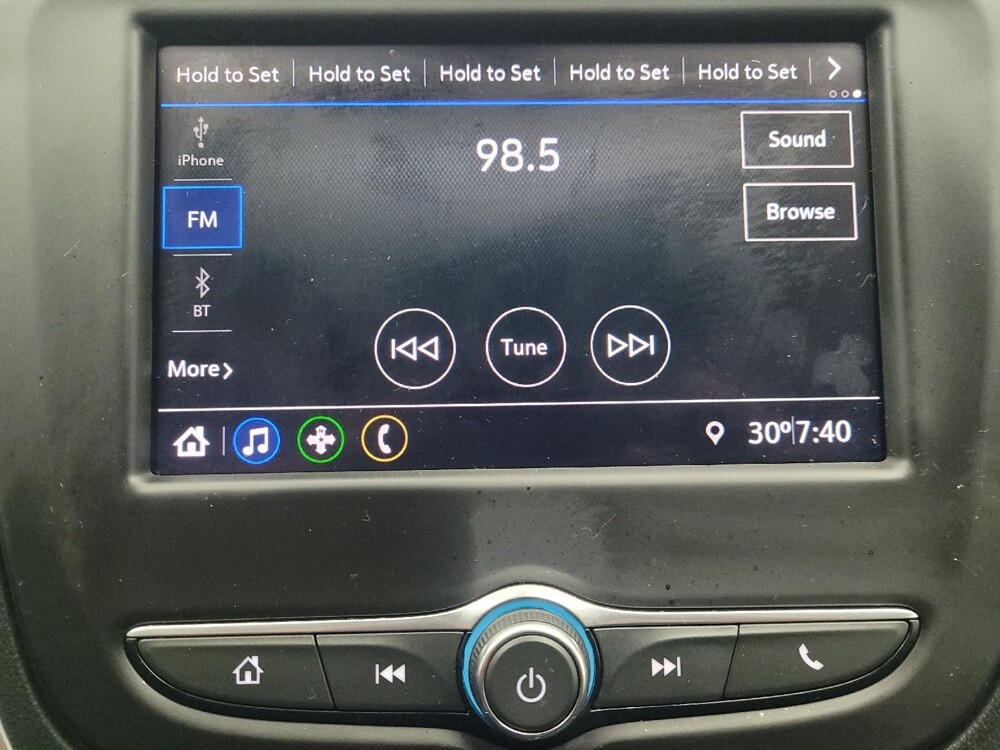 2020 Chevrolet Equinox in Memphis, TN 38115 - 18121375 25