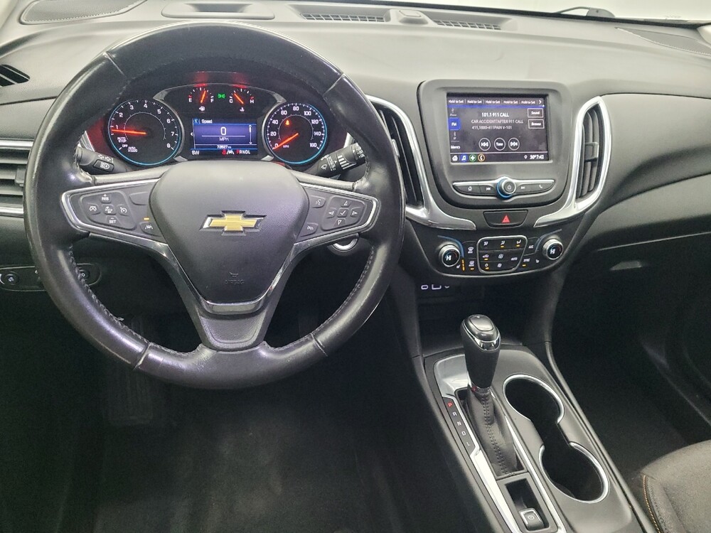 2020 Chevrolet Equinox in Memphis, TN 38115 - 18121375 22