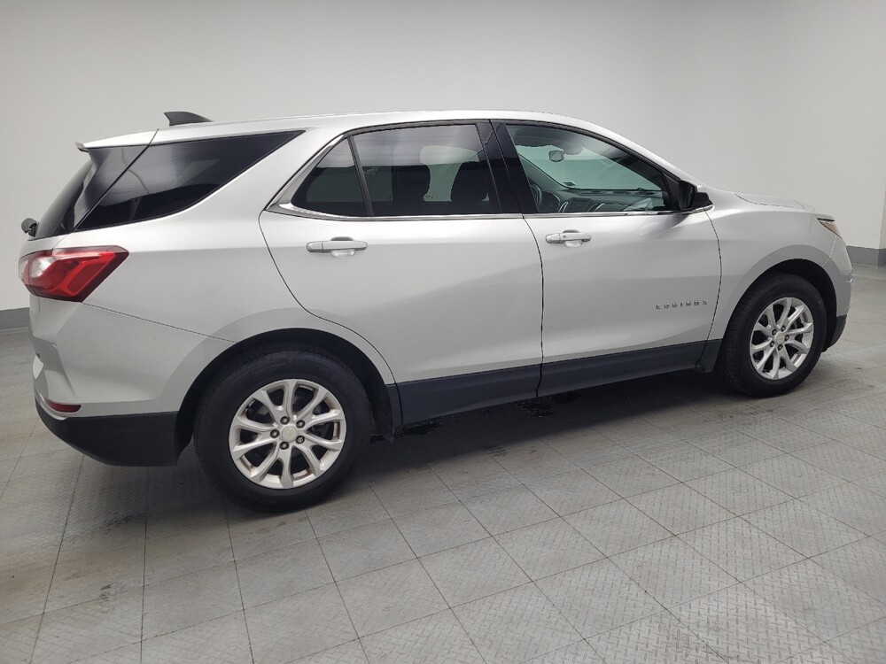 2020 Chevrolet Equinox in Memphis, TN 38115 - 18121375 10