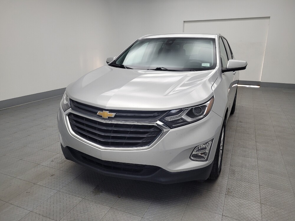 2020 Chevrolet Equinox in Memphis, TN 38115 - 18121375 15
