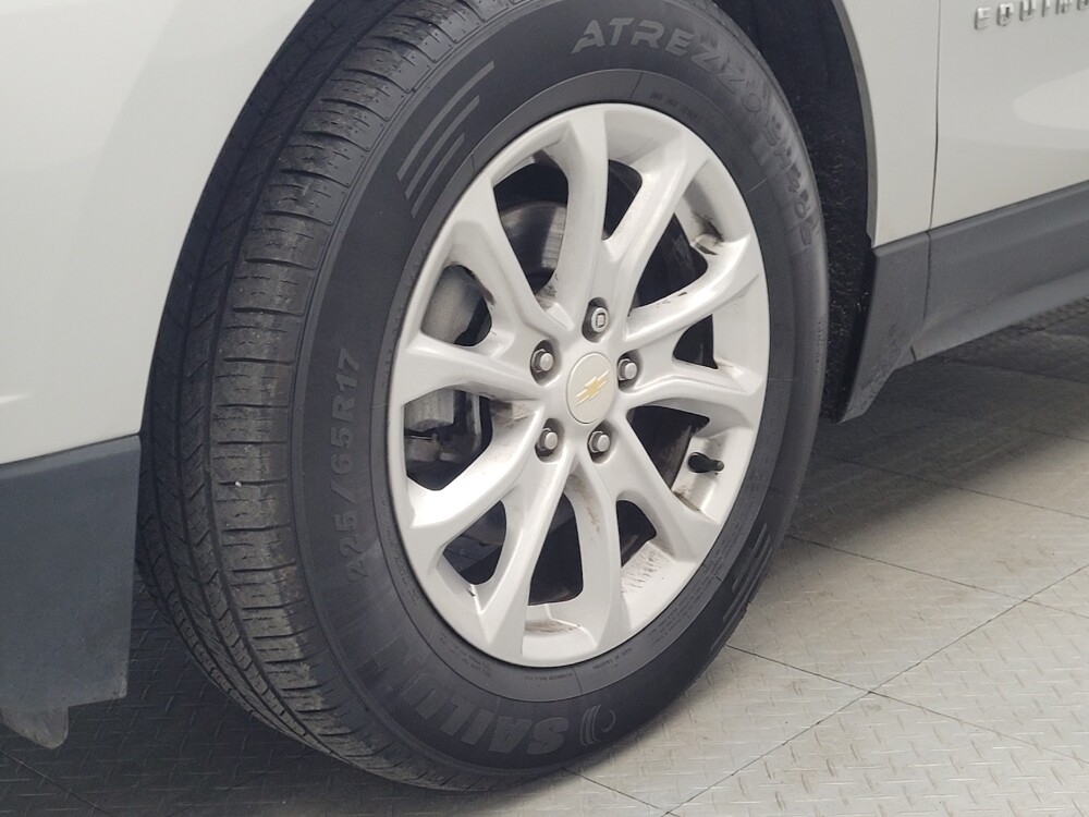 2020 Chevrolet Equinox in Memphis, TN 38115 - 18121375 31