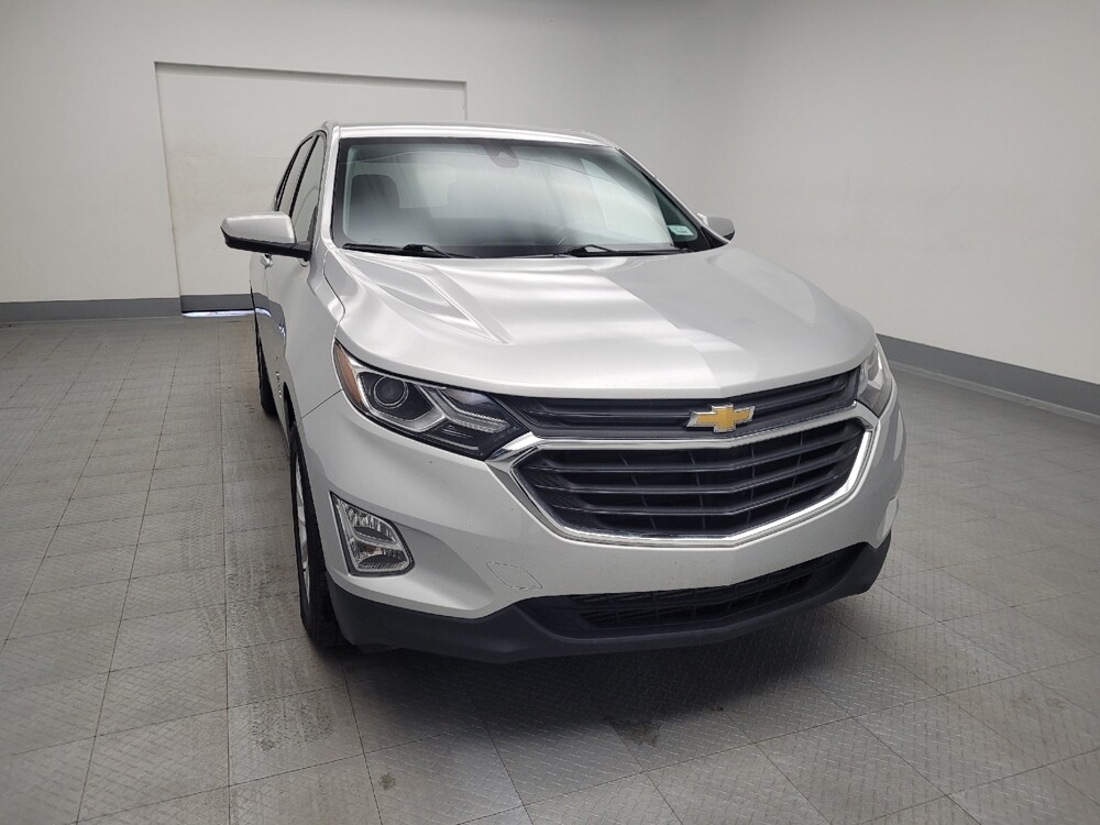 2020 Chevrolet Equinox in Memphis, TN 38115 - 18121375 14