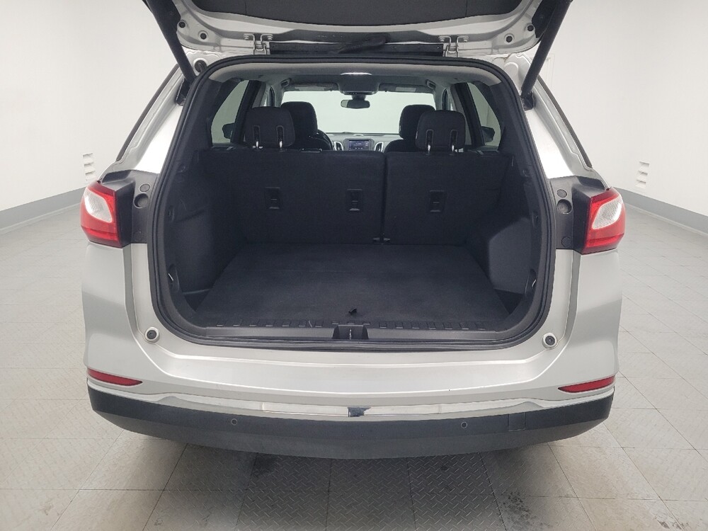 2020 Chevrolet Equinox in Memphis, TN 38115 - 18121375 29