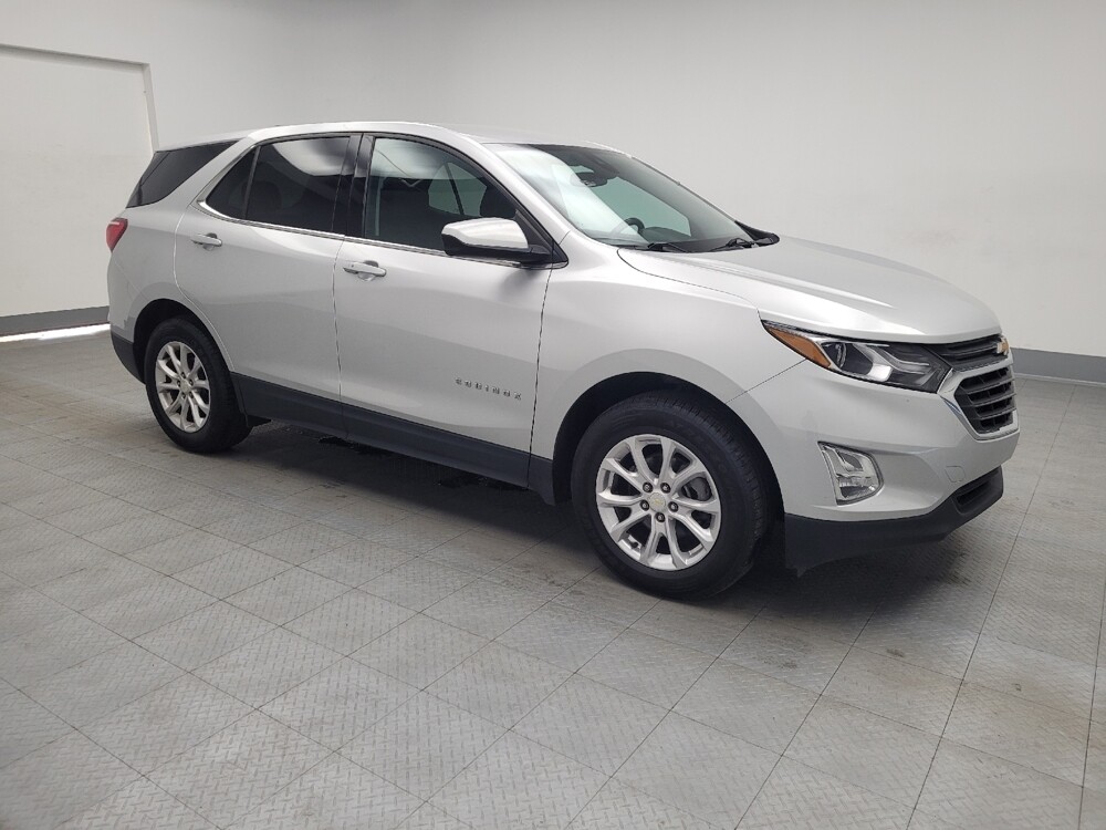 2020 Chevrolet Equinox in Memphis, TN 38115 - 18121375 11