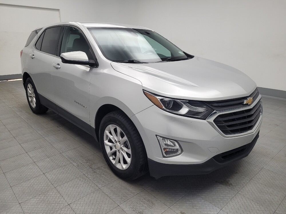 2020 Chevrolet Equinox in Memphis, TN 38115 - 18121375 13