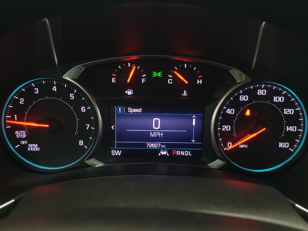 2020 Chevrolet Equinox in Memphis, TN 38115 - 18121375 23