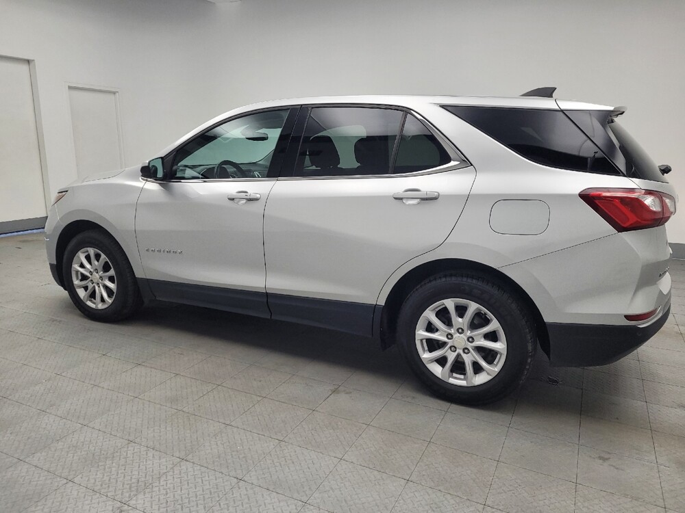 2020 Chevrolet Equinox in Memphis, TN 38115 - 18121375 3