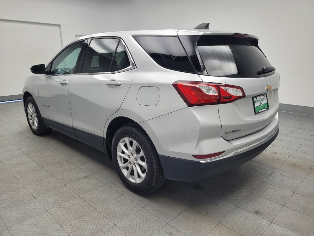 2020 Chevrolet Equinox in Memphis, TN 38115 - 18121375 5