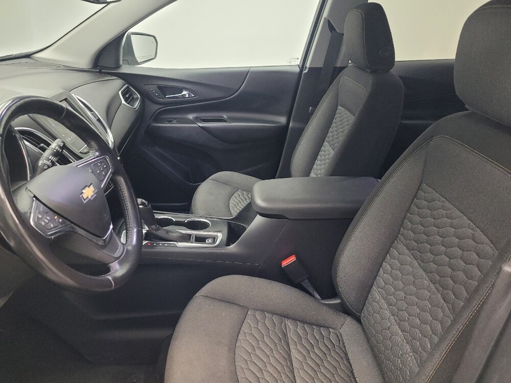 2020 Chevrolet Equinox in Memphis, TN 38115 - 18121375 17