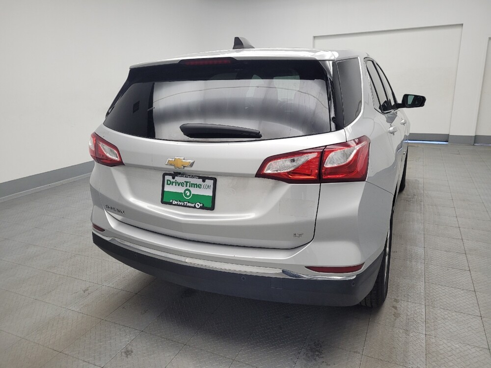 2020 Chevrolet Equinox in Memphis, TN 38115 - 18121375 7
