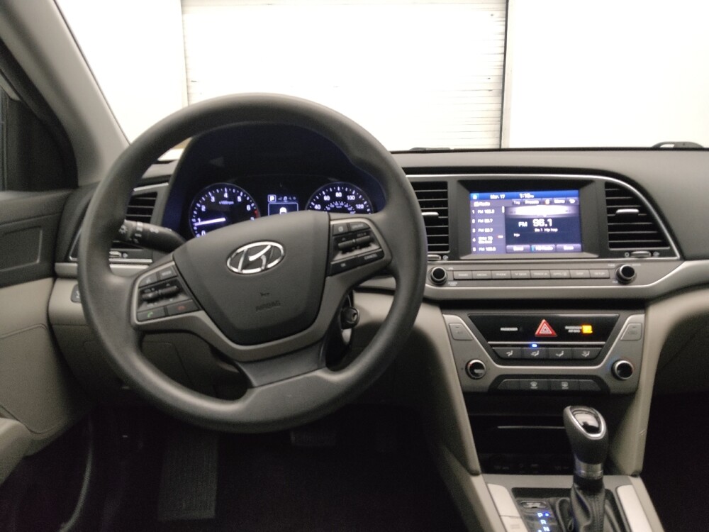 2018 Hyundai Elantra in Augusta, GA 30907 - 18121376 22