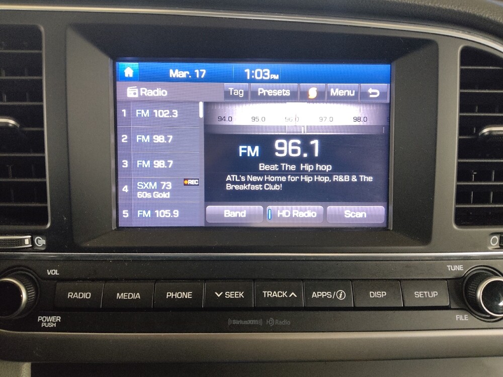 2018 Hyundai Elantra in Augusta, GA 30907 - 18121376 25