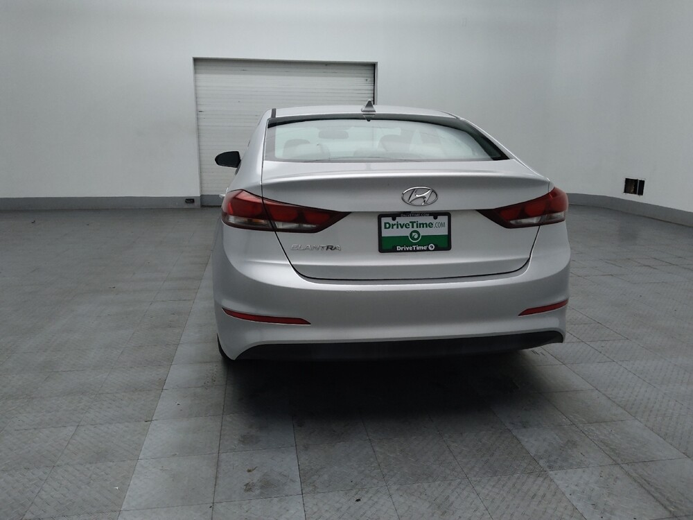 2018 Hyundai Elantra in Augusta, GA 30907 - 18121376 6