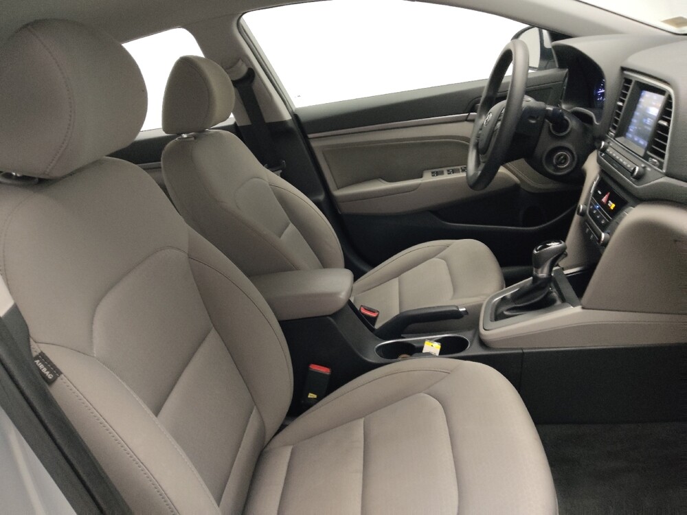 2018 Hyundai Elantra in Augusta, GA 30907 - 18121376 21