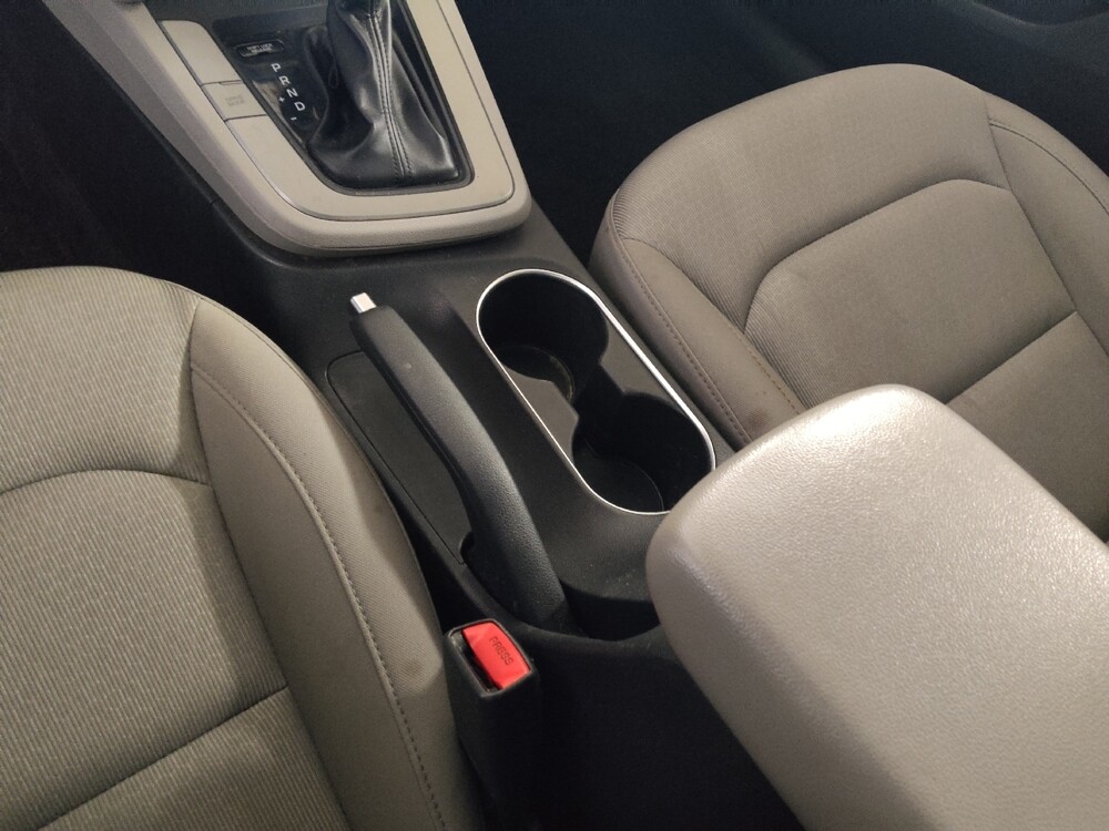 2018 Hyundai Elantra in Augusta, GA 30907 - 18121376 26