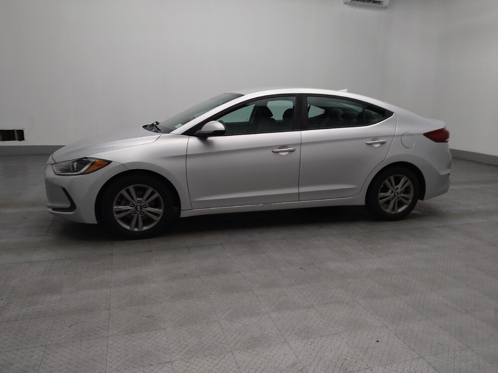 2018 Hyundai Elantra in Augusta, GA 30907 - 18121376 2