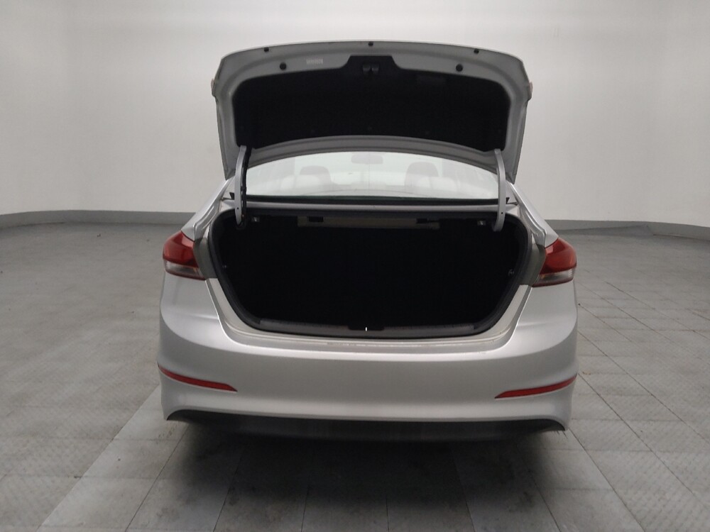 2018 Hyundai Elantra in Augusta, GA 30907 - 18121376 29