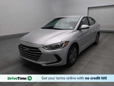 2018 Hyundai Elantra in Augusta, GA 30907