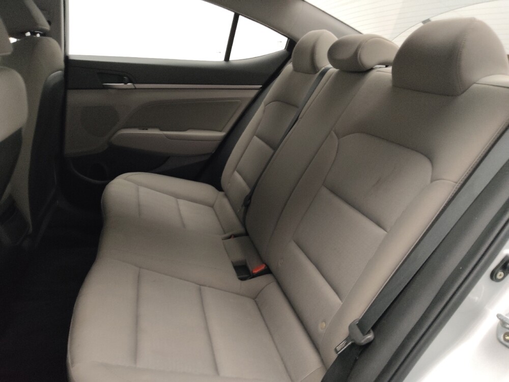 2018 Hyundai Elantra in Augusta, GA 30907 - 18121376 18