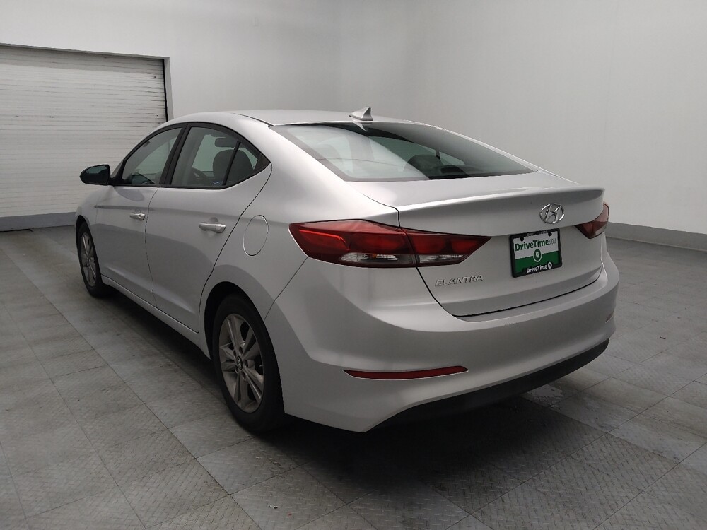 2018 Hyundai Elantra in Augusta, GA 30907 - 18121376 5