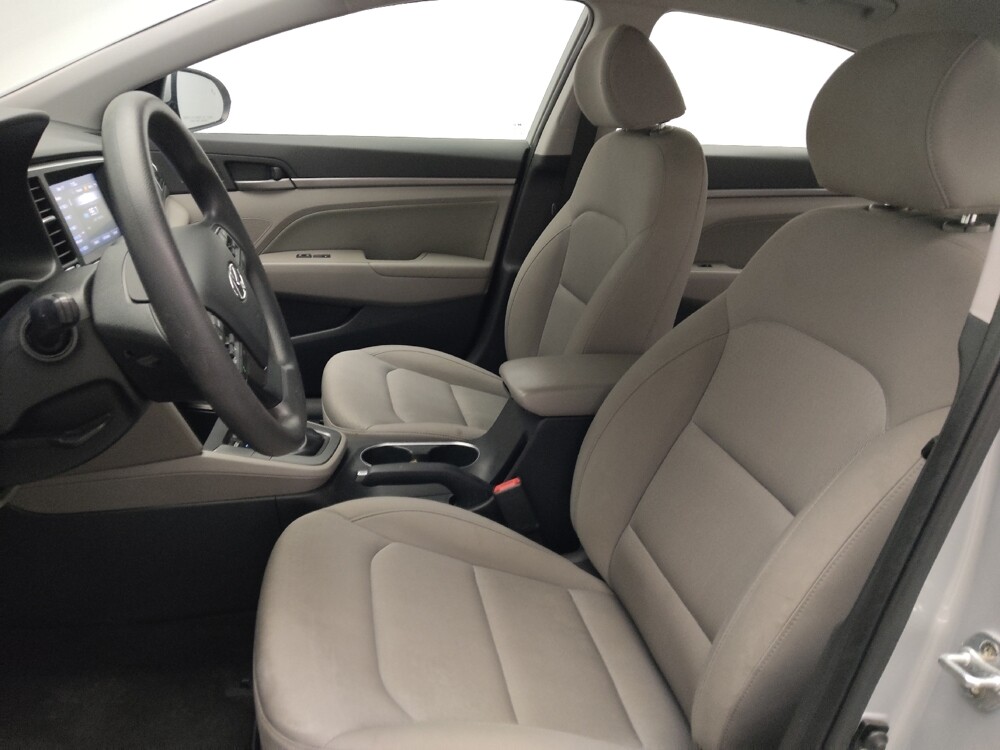 2018 Hyundai Elantra in Augusta, GA 30907 - 18121376 17