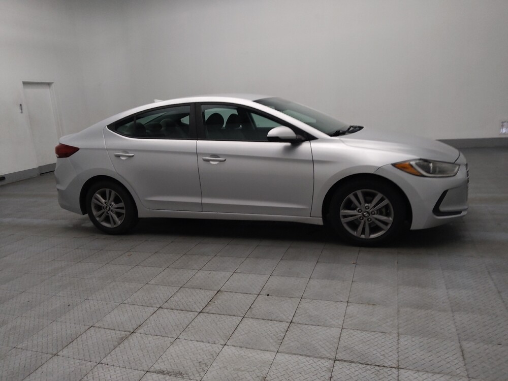 2018 Hyundai Elantra in Augusta, GA 30907 - 18121376 11