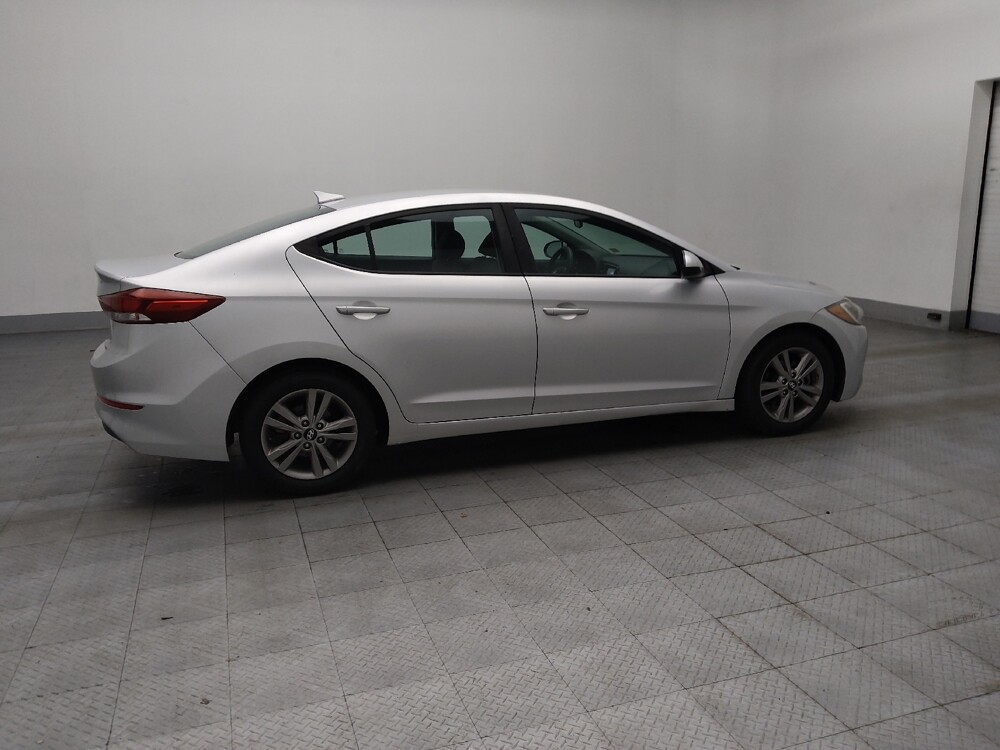 2018 Hyundai Elantra in Augusta, GA 30907 - 18121376 10
